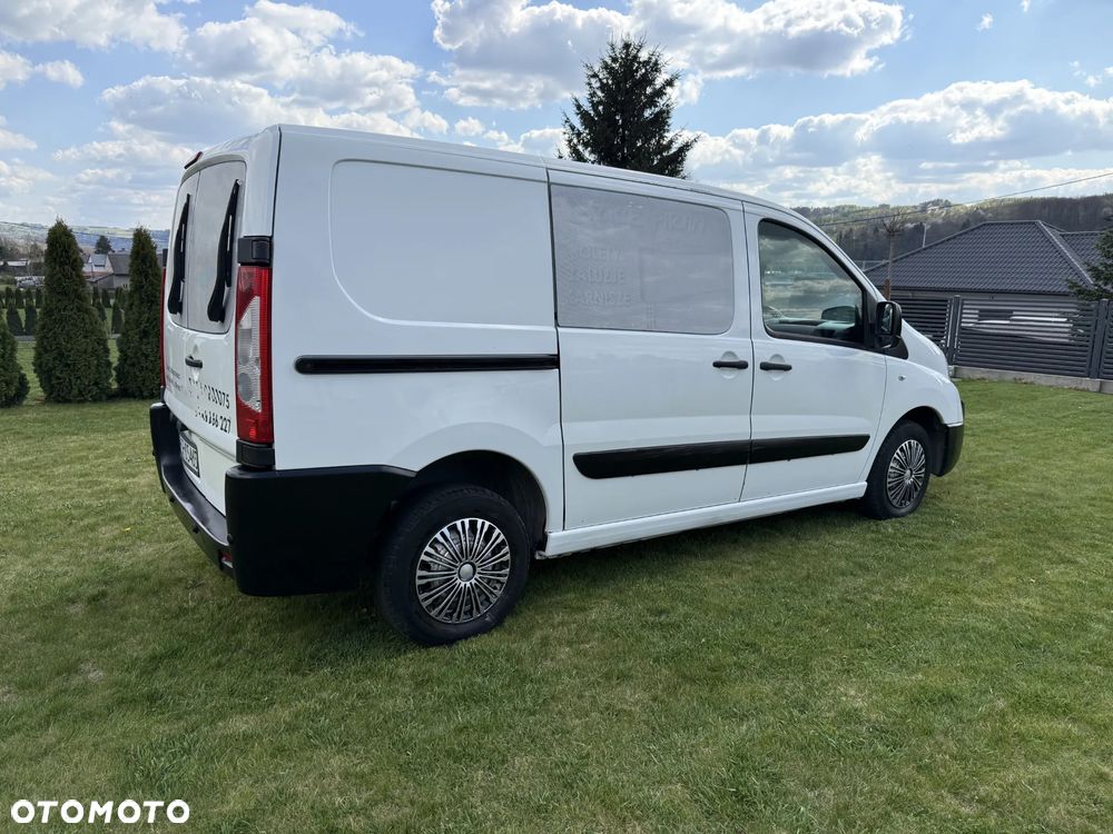 Citroën JUMPY - 7