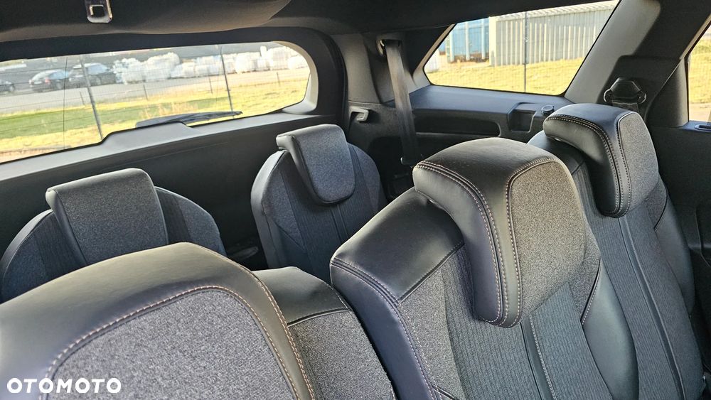 Peugeot 5008 1.2 PureTech Allure S&S - 34