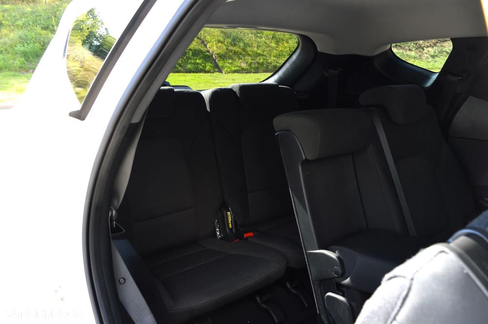 Hyundai Santa Fe 2.0 CRDi Platinum 4WD 7os - 13
