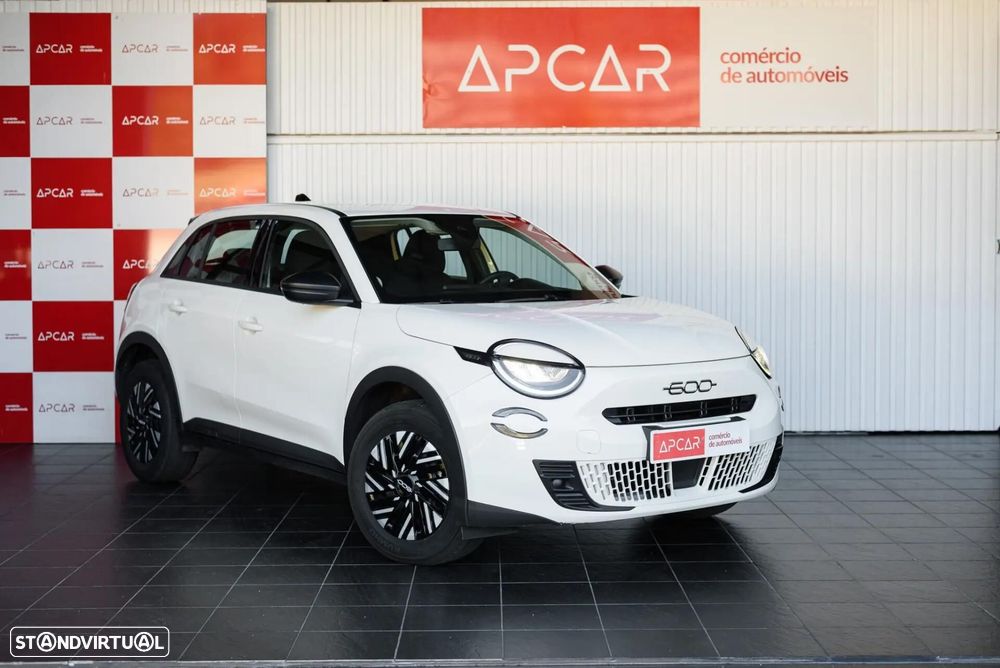 Fiat 600 - 25