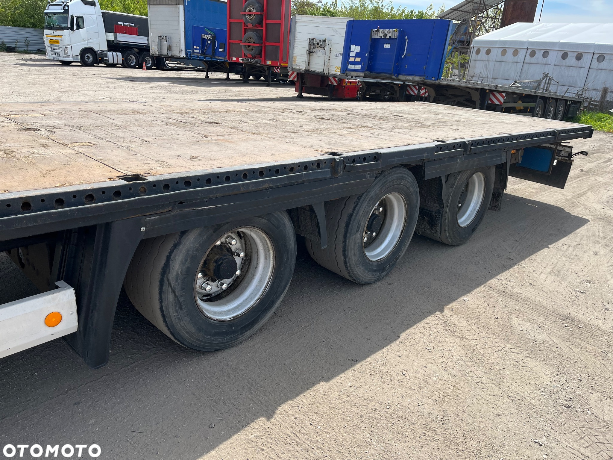 Scania R420 EURO5 - 10