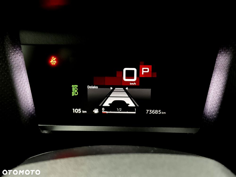 Citroën C4 1.2 PureTech Shine S&S EAT8 - 16