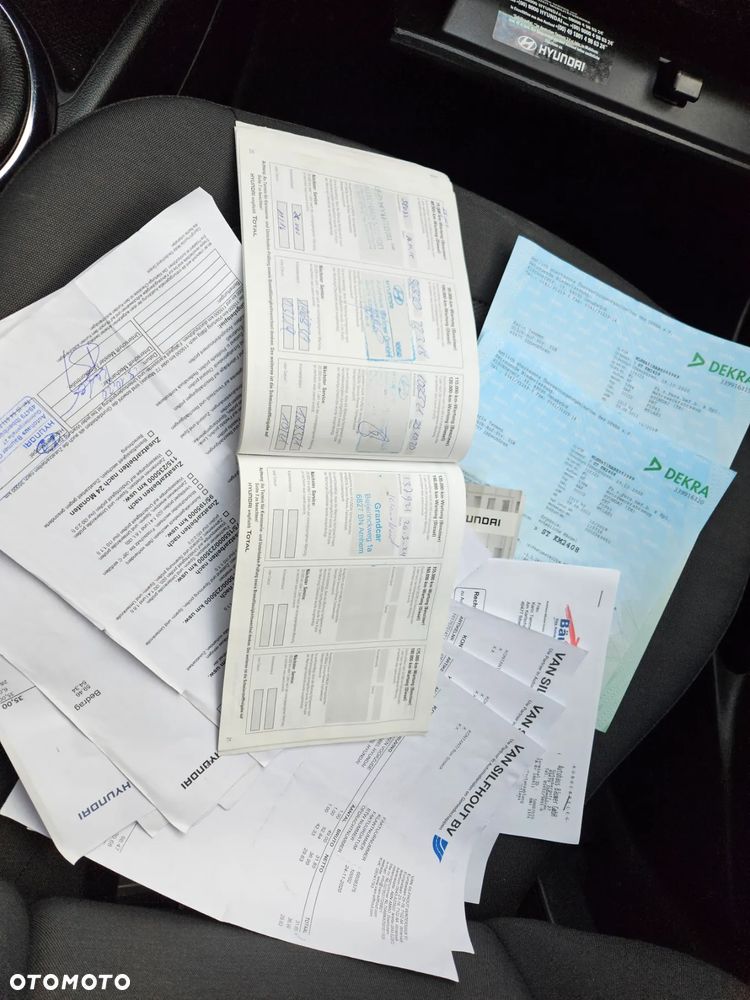 Hyundai i20 1.2 Style EU5 - 39