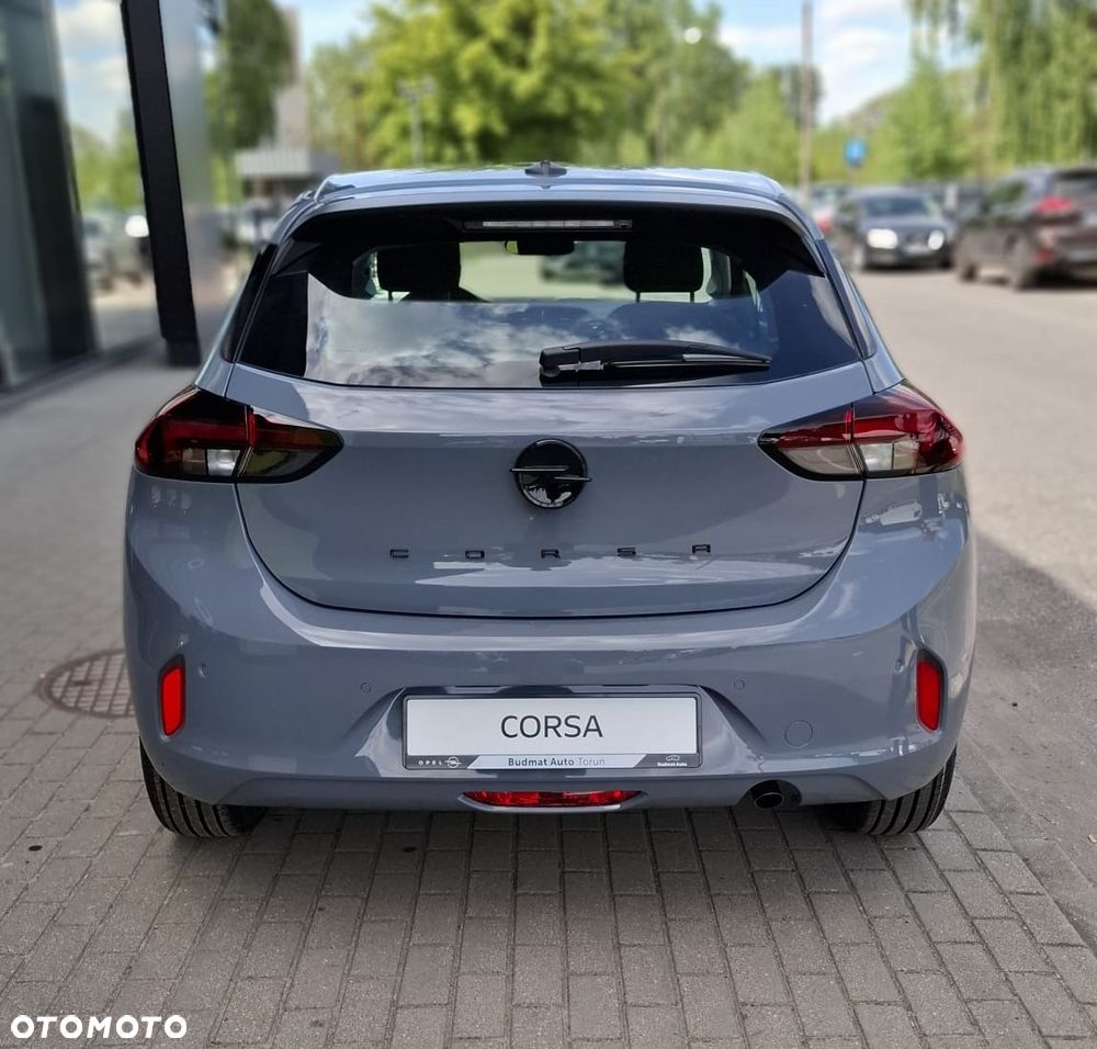 Opel Corsa 1.2 T Edition S&S - 6