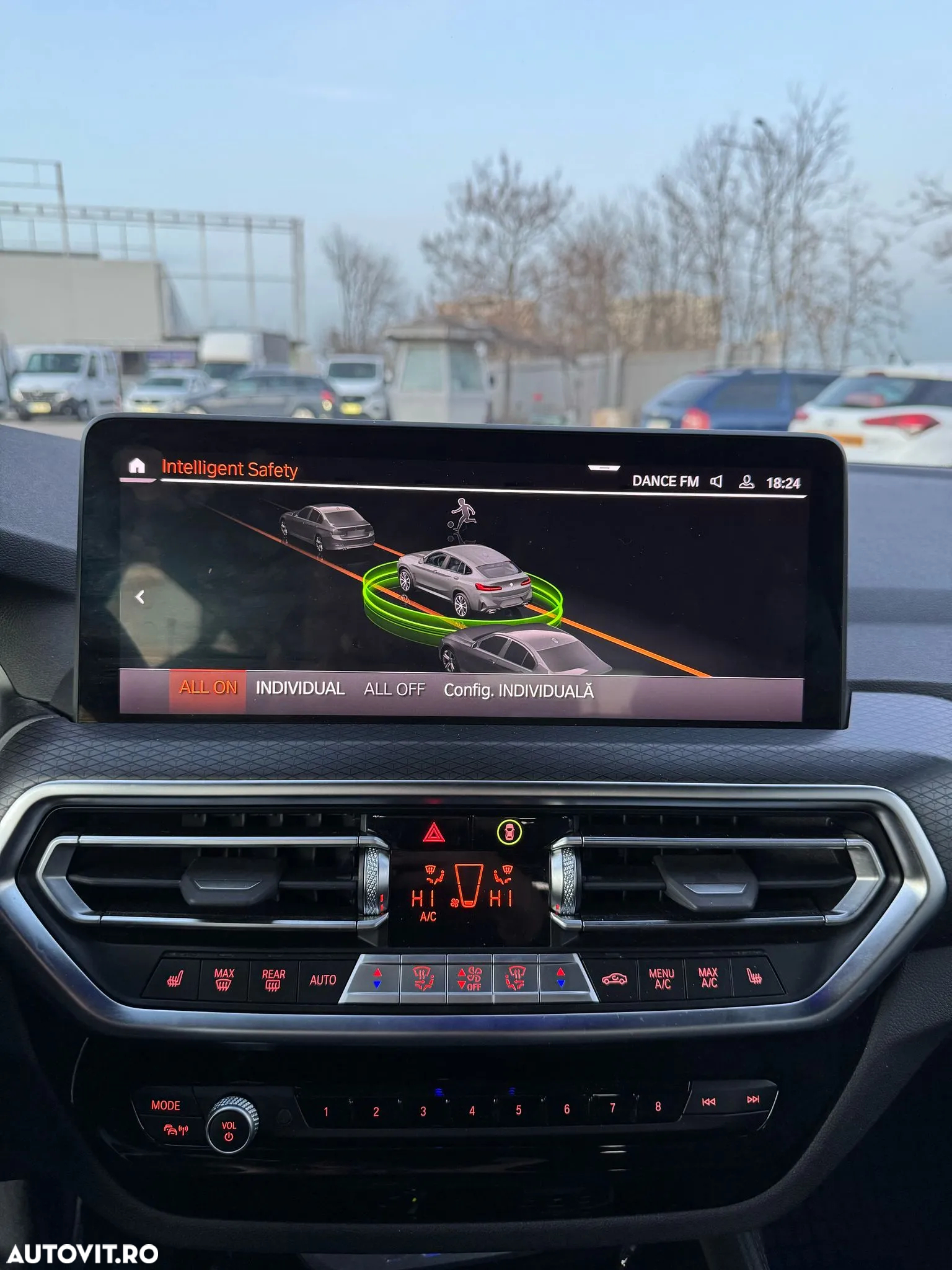 BMW X4 xDrive20d Aut. M Sport - 15