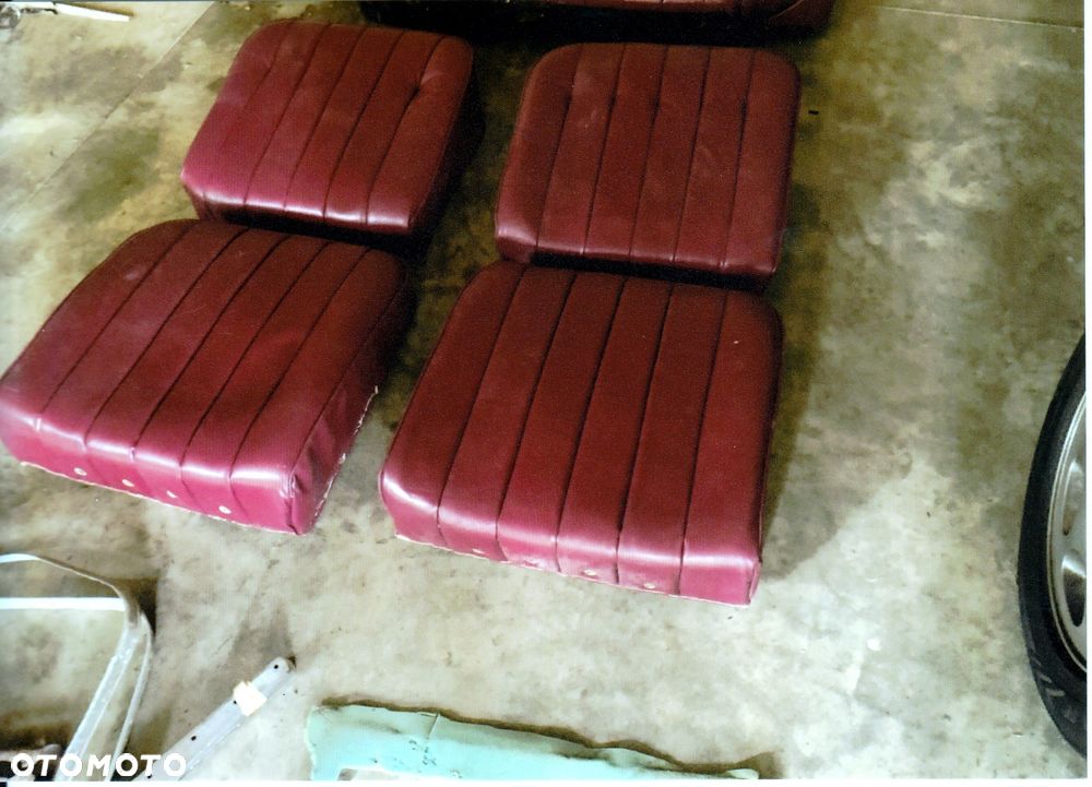 Mercedes-Benz Inny - 24