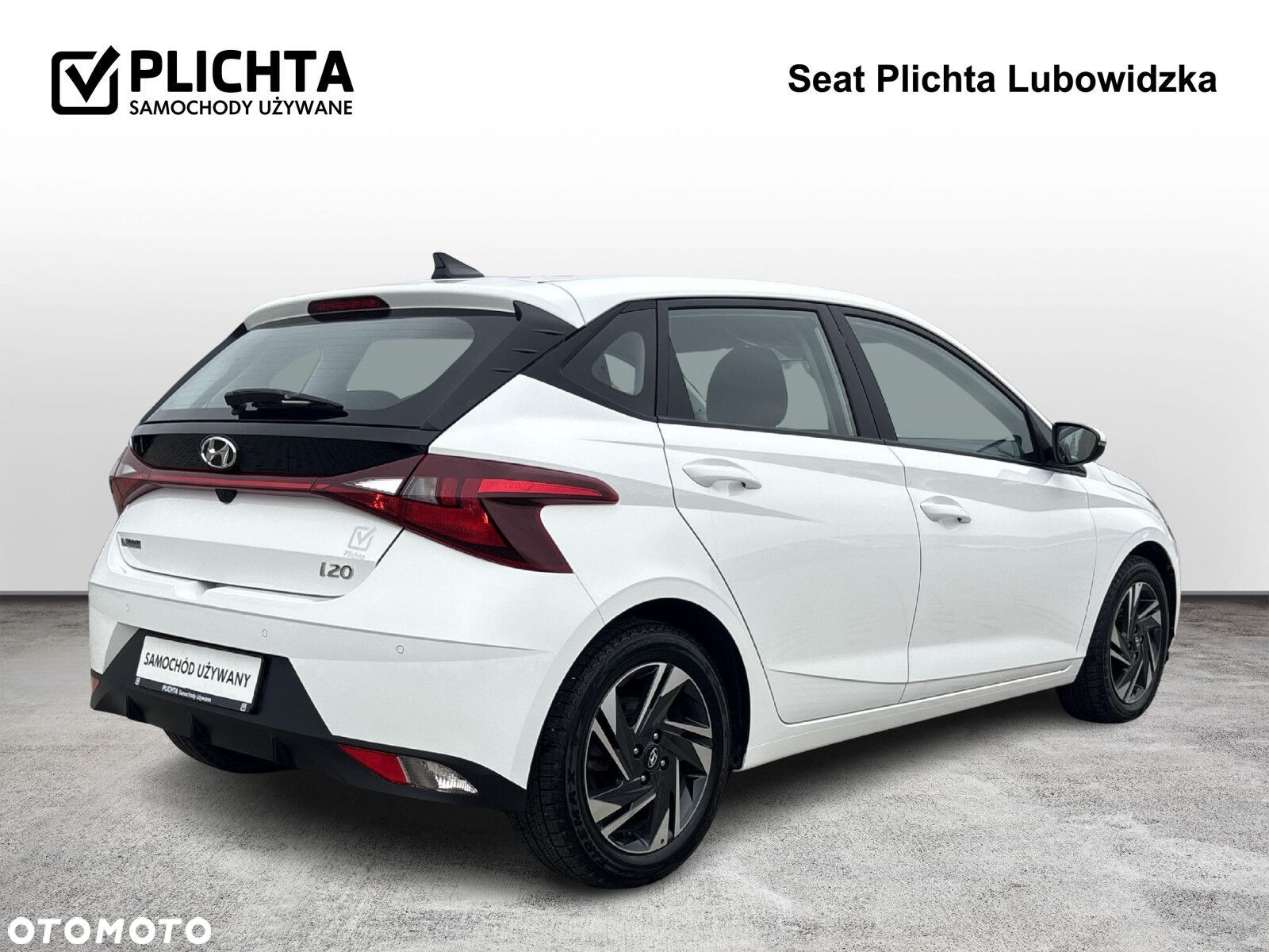 Hyundai i20 - 5