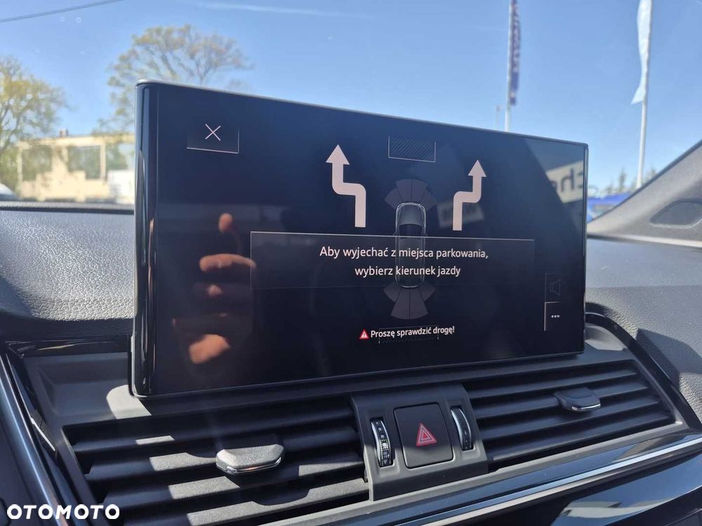 Audi SQ5 - 18