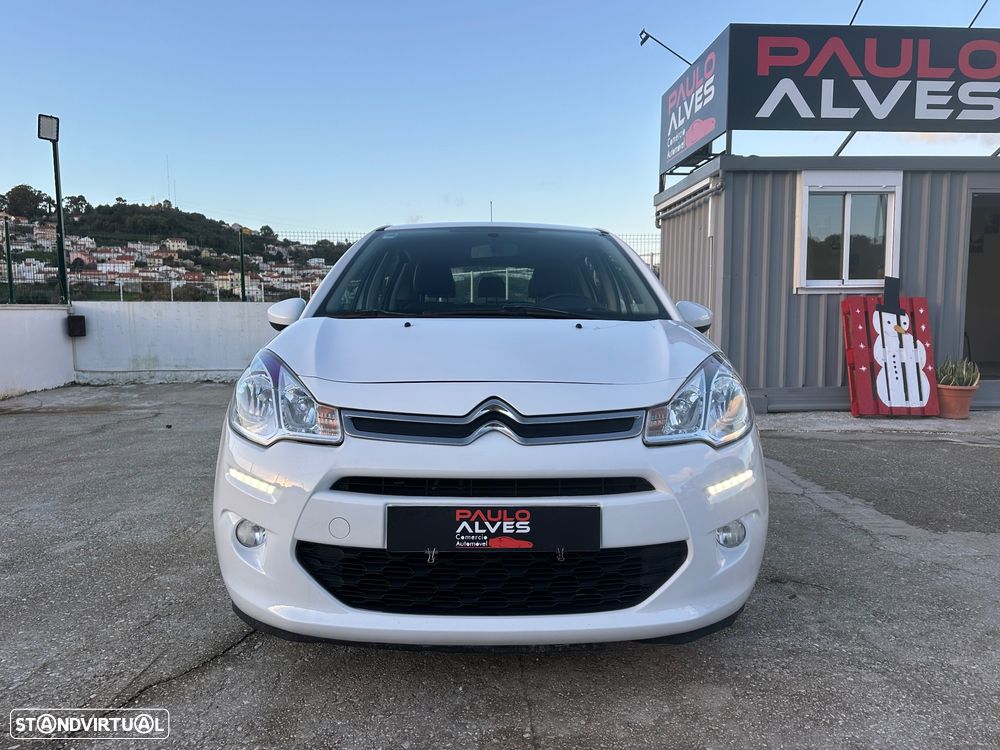 Citroën C3 1.2 VTi Collection - 14