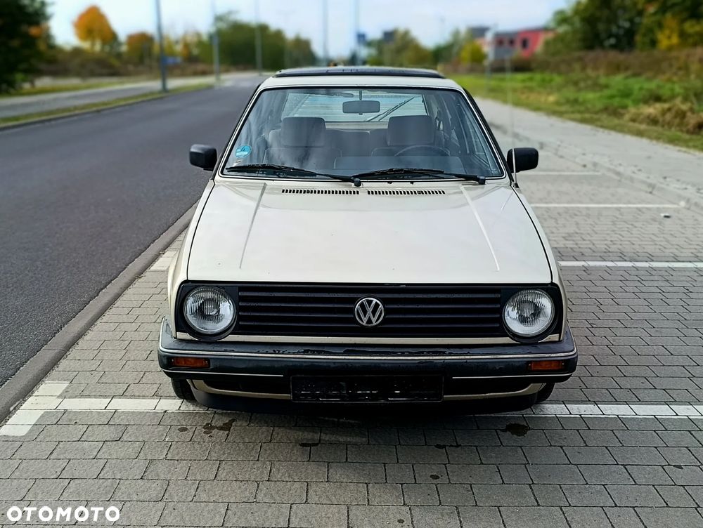 Volkswagen Golf - 7
