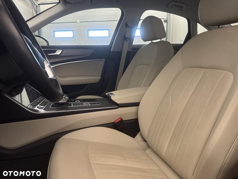 Audi A6 Limousine 35 TDI mHEV S tronic - 18