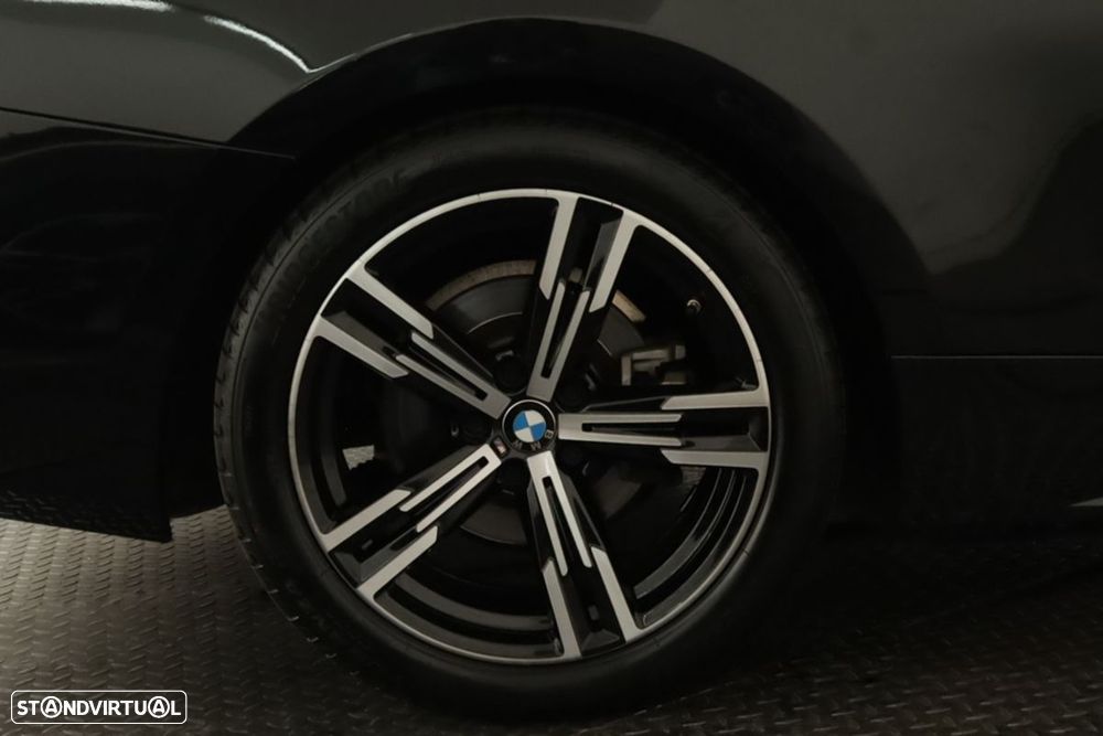 BMW 420 d Desportiva M Auto - 9