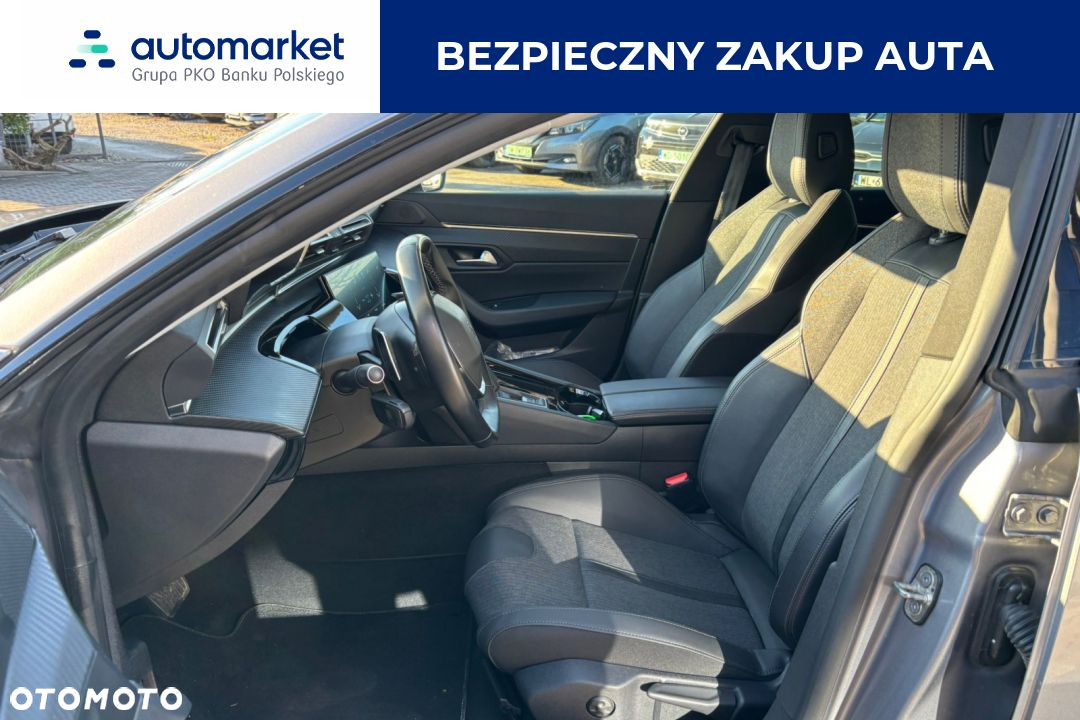 Peugeot 508 1.5 BlueHDi Allure Pack S&S EAT8 - 12