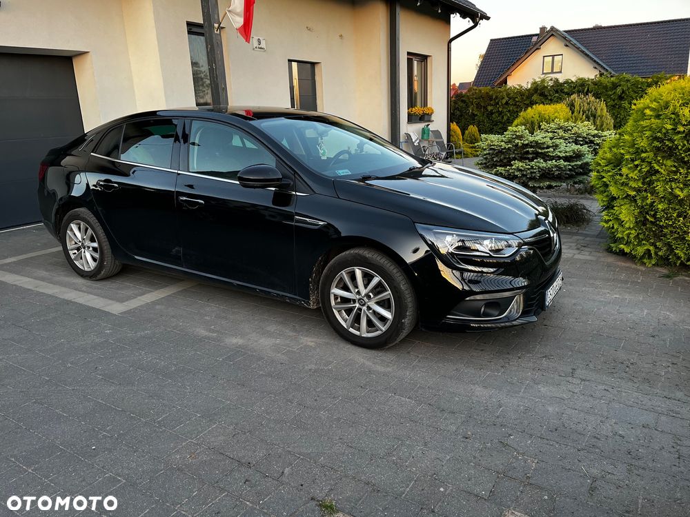 Renault Megane - 4