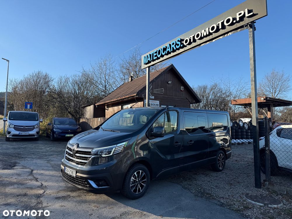 Renault Trafic - 36