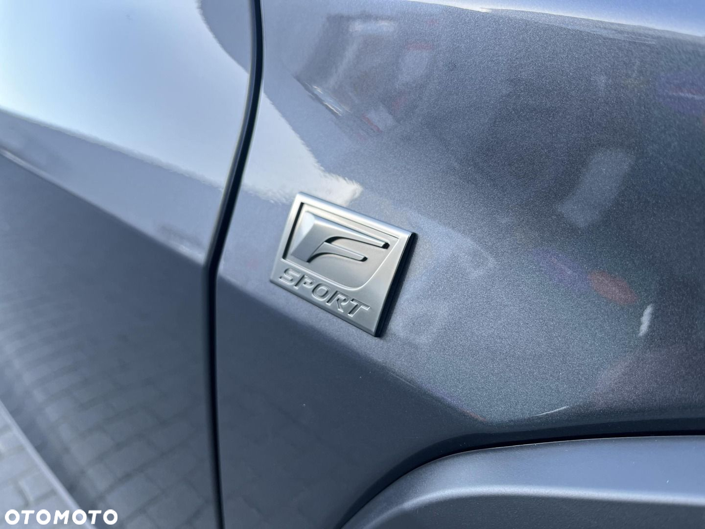 Lexus UX - 24
