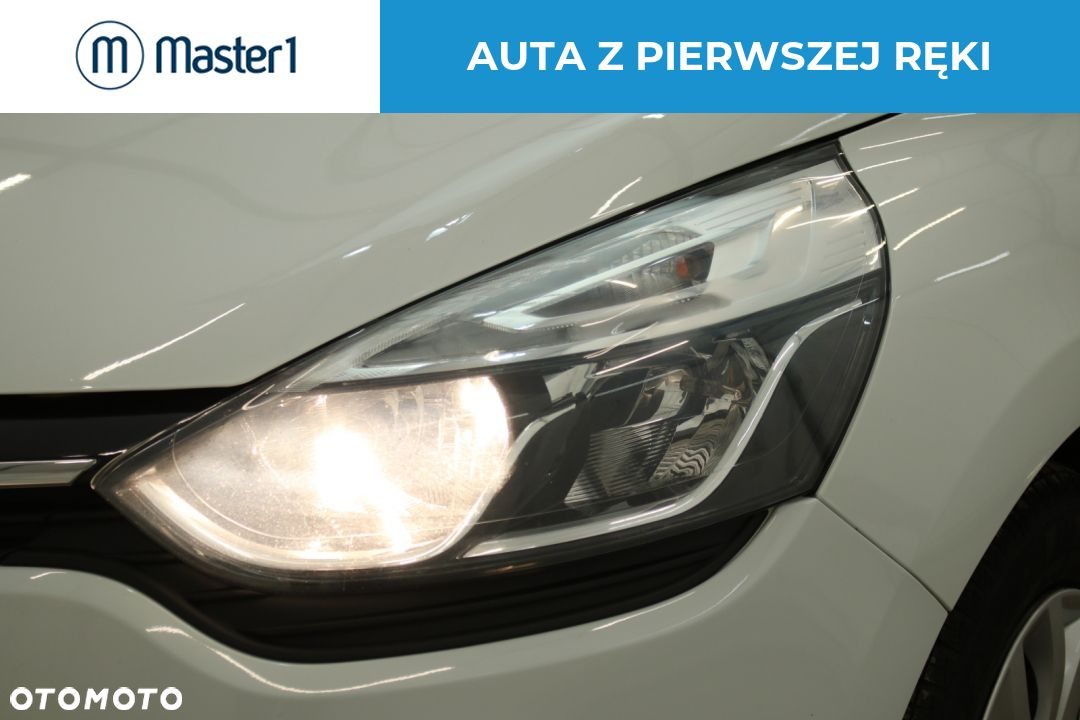 Renault Clio 0.9 Energy TCe Alize - 10
