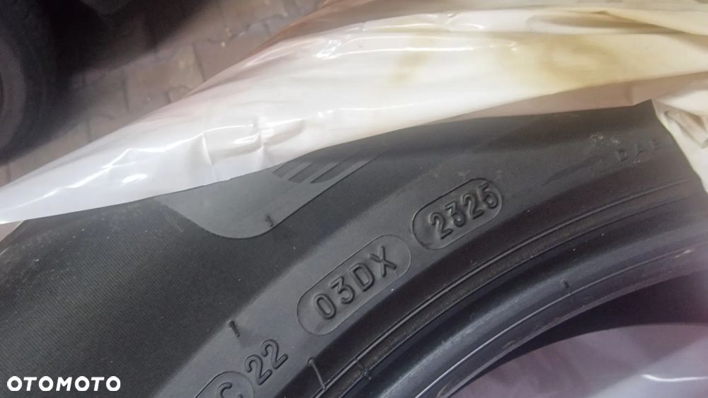 Sprzedam nowe opony letnie 215/65/R17 MICHELIN - 1