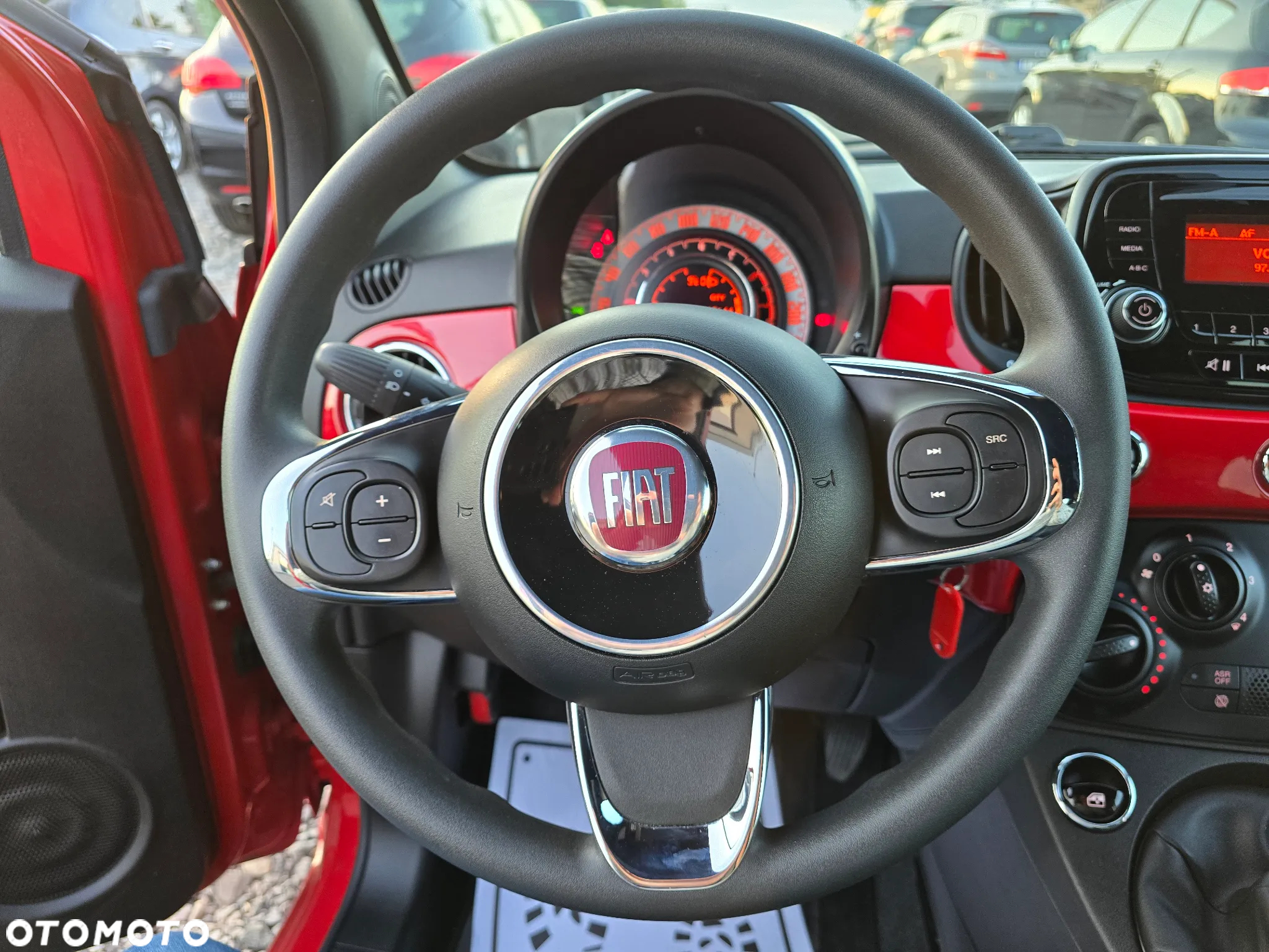 Fiat 500 1.0 GSE Hybrid Dolcevita - 23