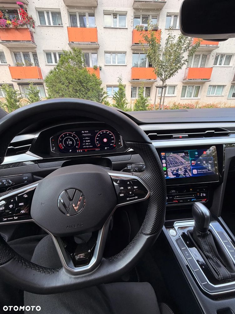 Volkswagen Arteon 2.0 TSI R-Line DSG - 9