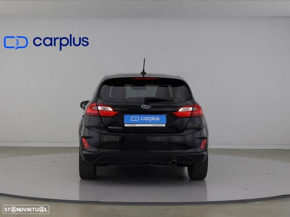 Ford Fiesta 1.0 EcoBoost ST-Line - 6