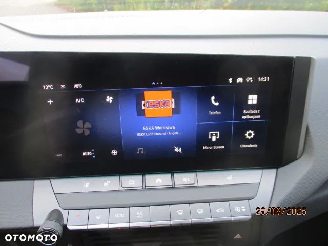 Opel Astra VI 1.2 T Elegance S&S - 8