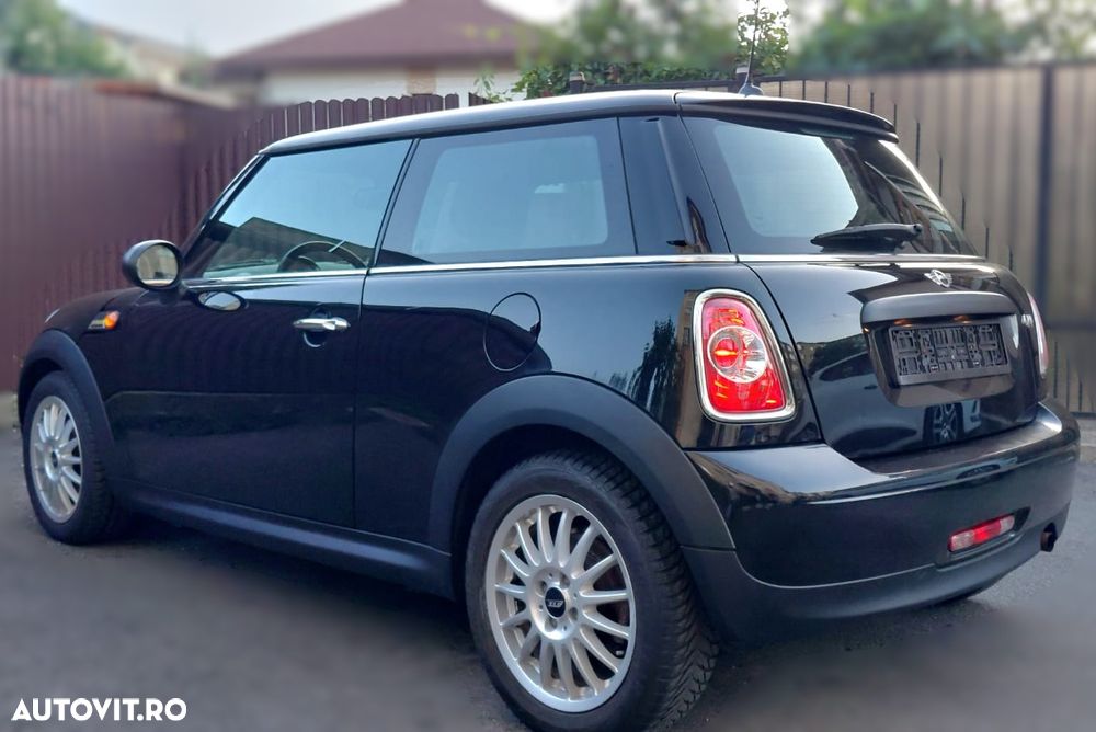 Mini ONE - 11