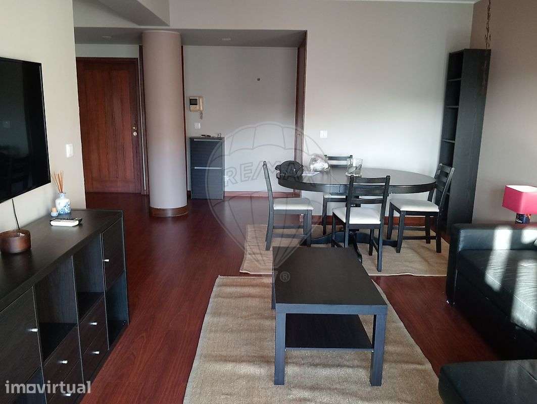 Apartamento T1 para arrendamento - Grande imagem: 4/13