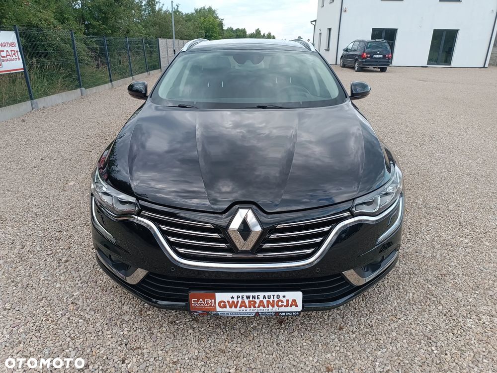 Renault Talisman ENERGY dCi 130 EDC INTENS - 9