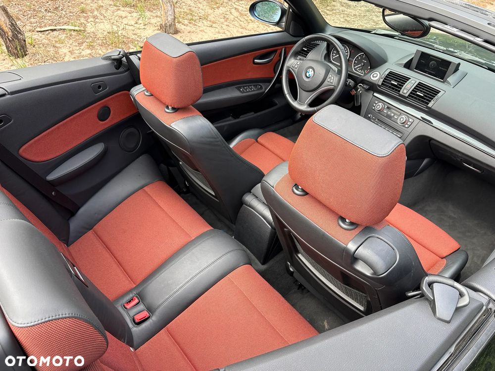 BMW Seria 1 118i - 16
