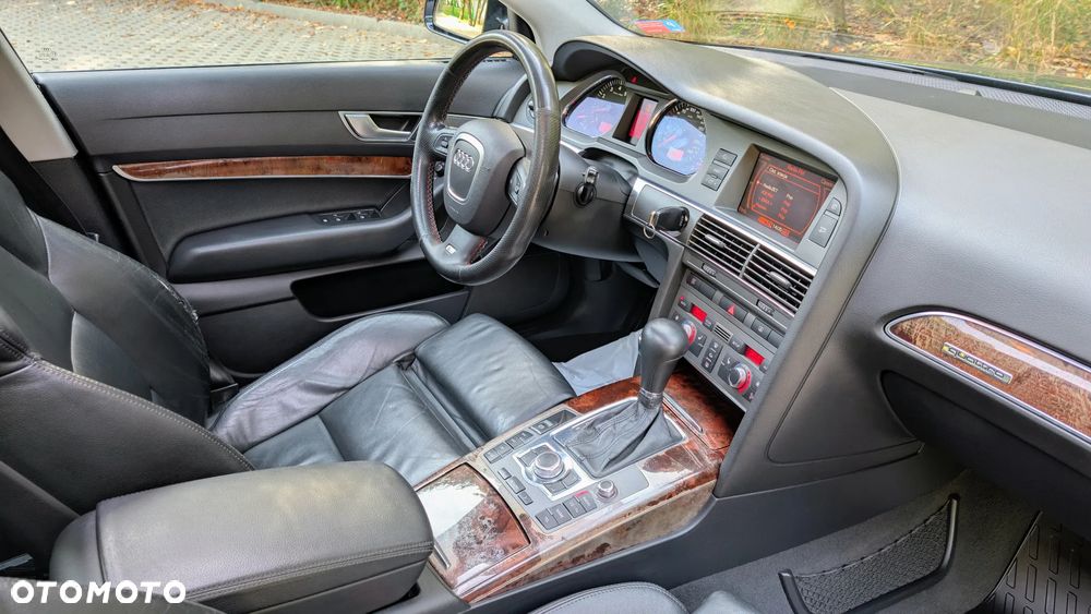 Audi A6 Limousine - 11