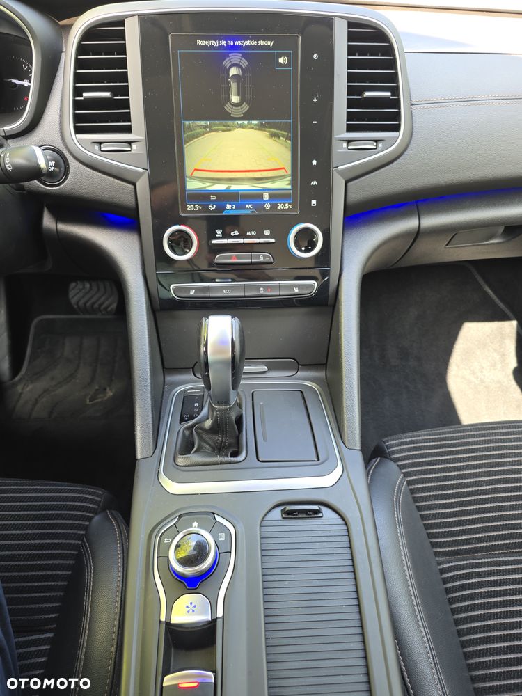 Renault Talisman 1.6 Energy dCi Intens EDC - 20