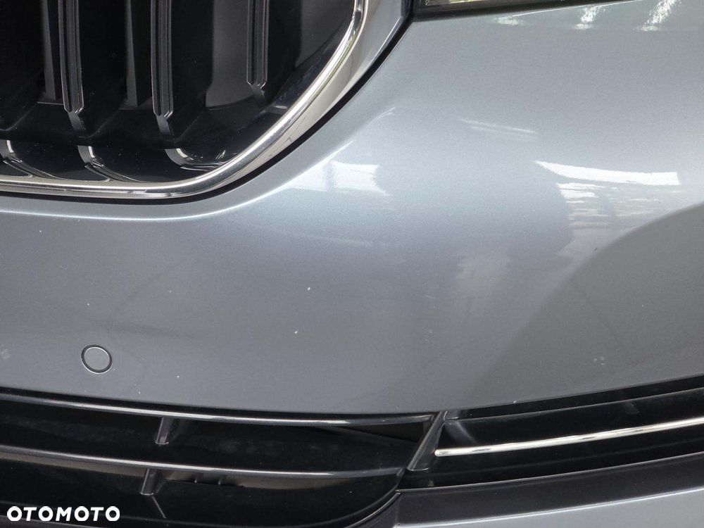 BMW Seria 5 530i M Sport Edition - 17