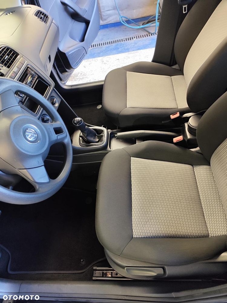 Volkswagen Polo 1.2 Blue Motion Technology Comfortline - 15