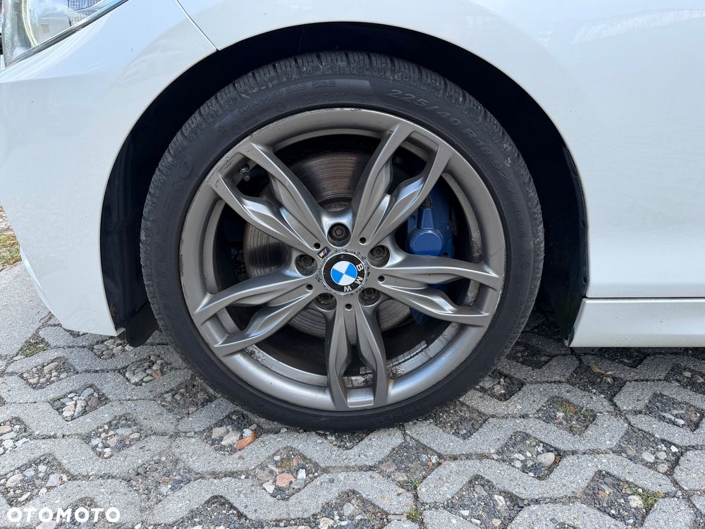BMW Seria 2 M235i xDrive Sport-Aut - 11