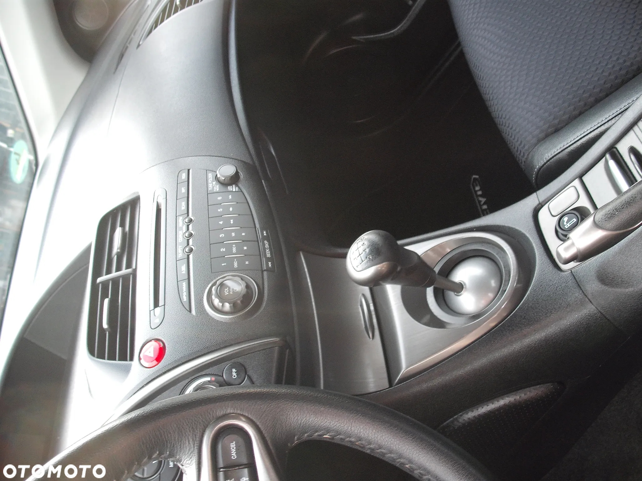 Honda Civic - 16