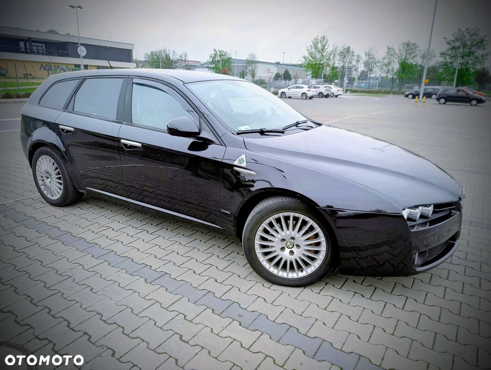 Alfa Romeo 159 - 4
