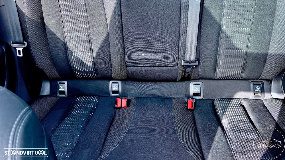 Peugeot 308 PureTech 110 Stop & Start Allure - 34