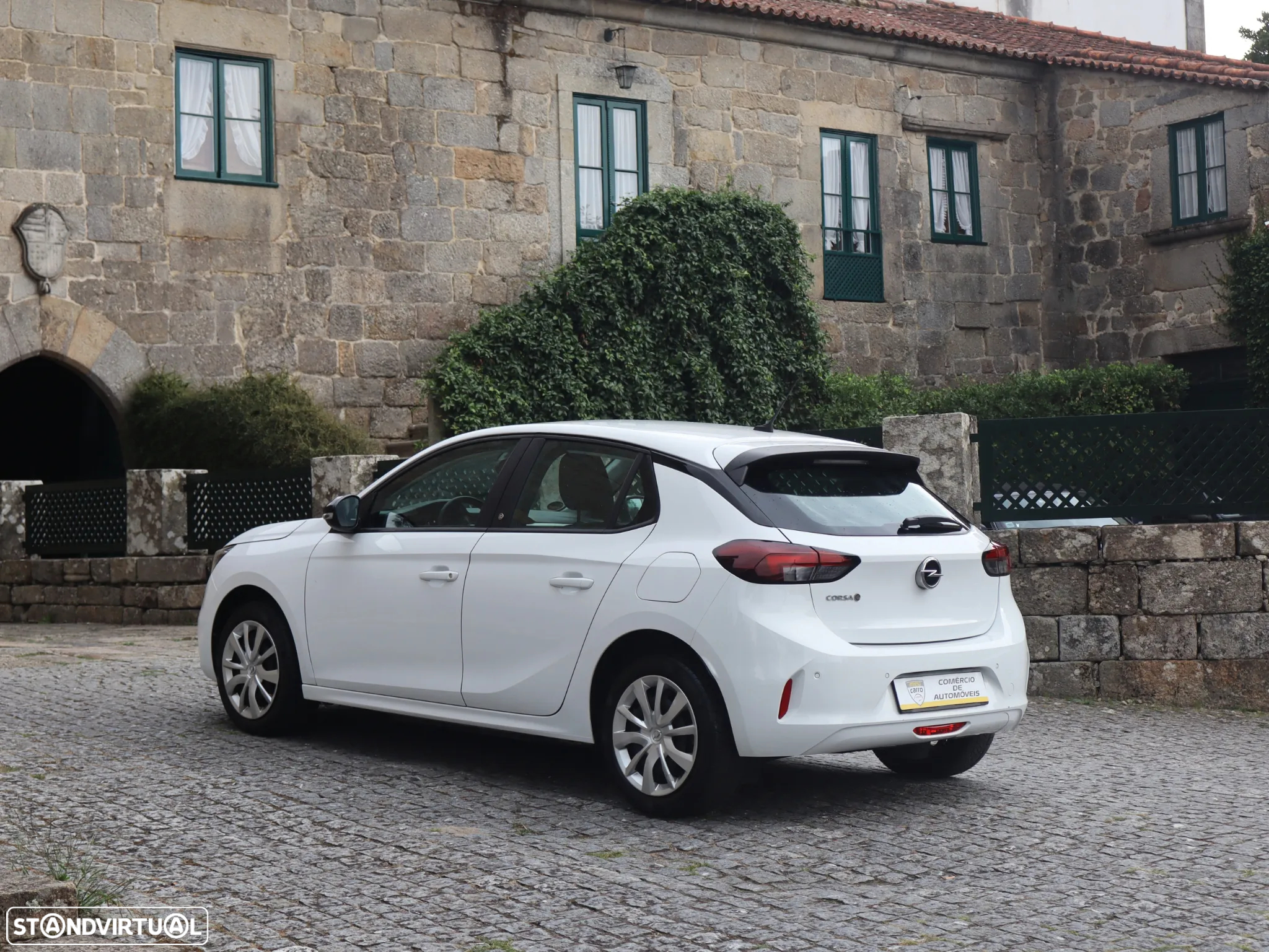 Opel Corsa-e Edition - 2
