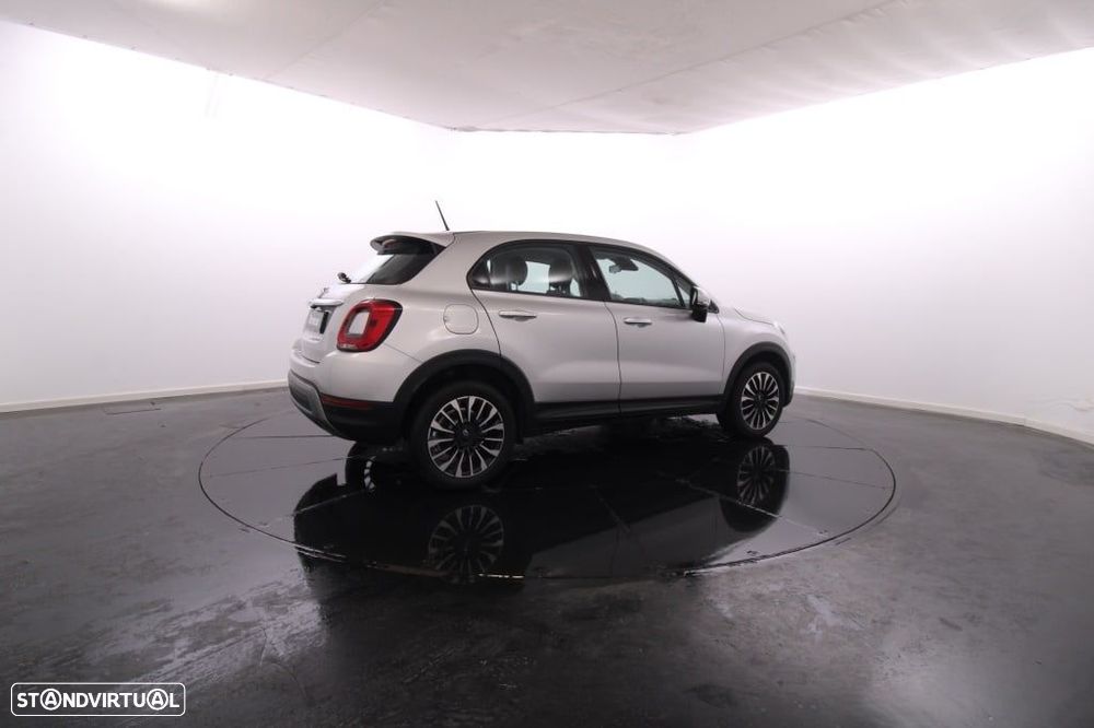 Fiat 500X 1.0 FireFly City Cross - 9