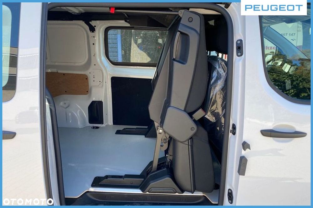 Peugeot Expert Long L2H1 Zabudowa Brygadowa Modułowa 2.0 144KM - 9