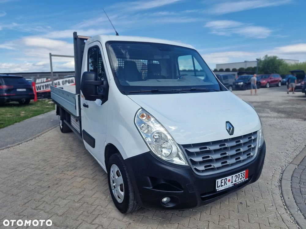 Renault Master - 4