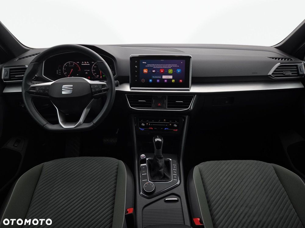 Seat Tarraco 1.5 Eco TSI EVO Xperience S&S DSG - 10