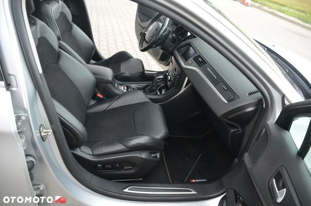 Citroën C5 - 17