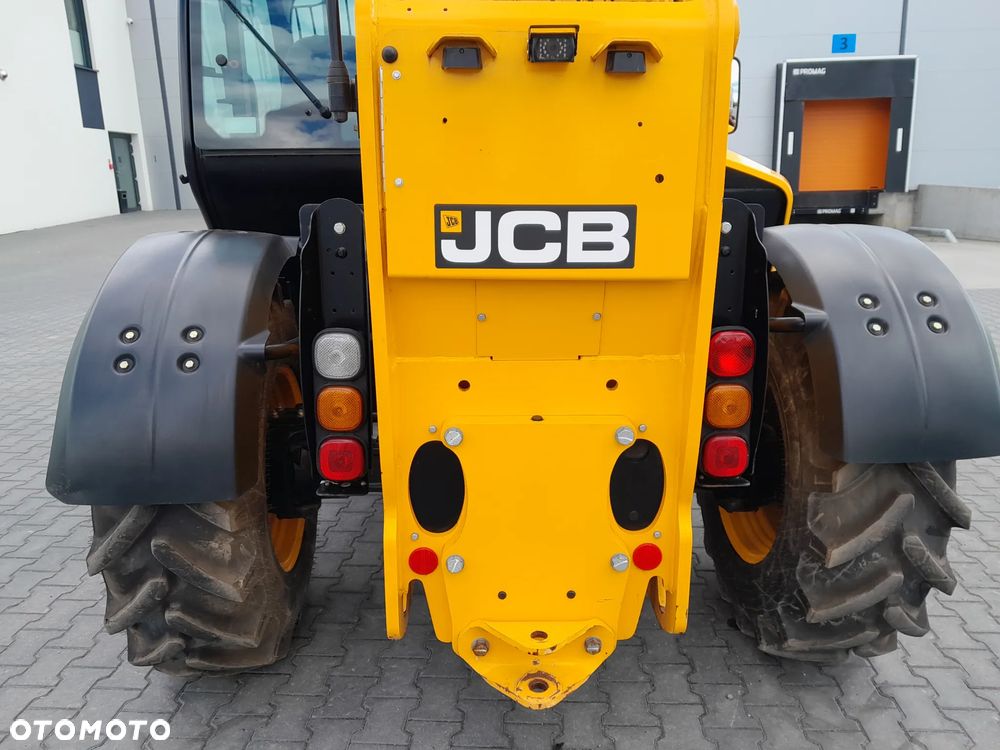 JCB 535-95 2024 JOYSTICK - 14