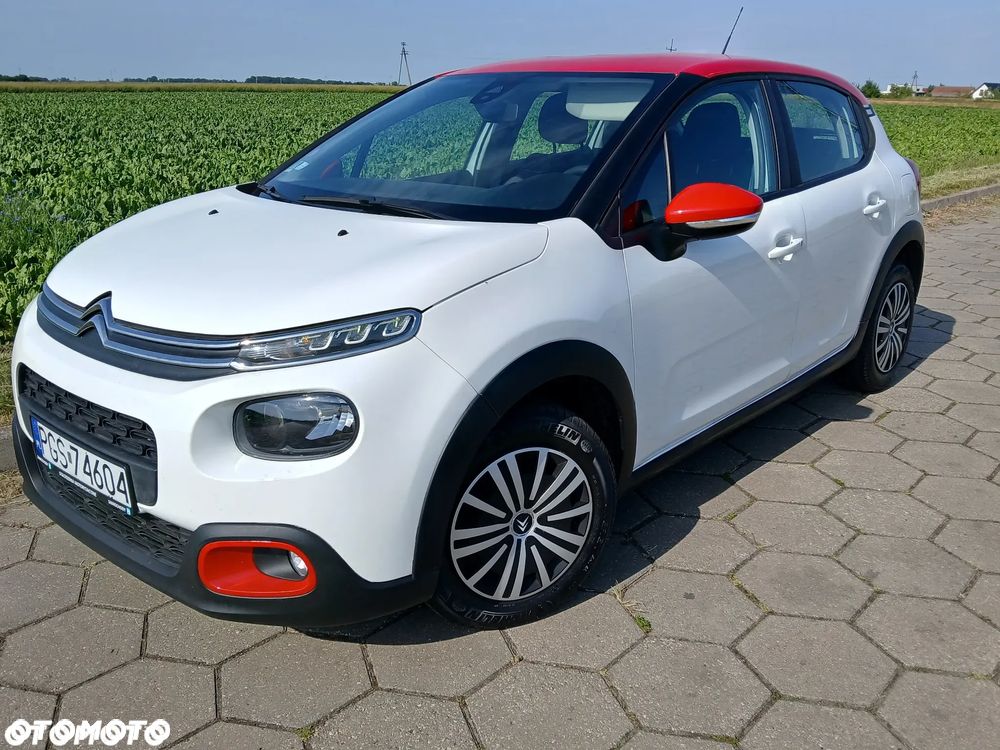 Citroën C3 1.2 PureTech Shine - 11