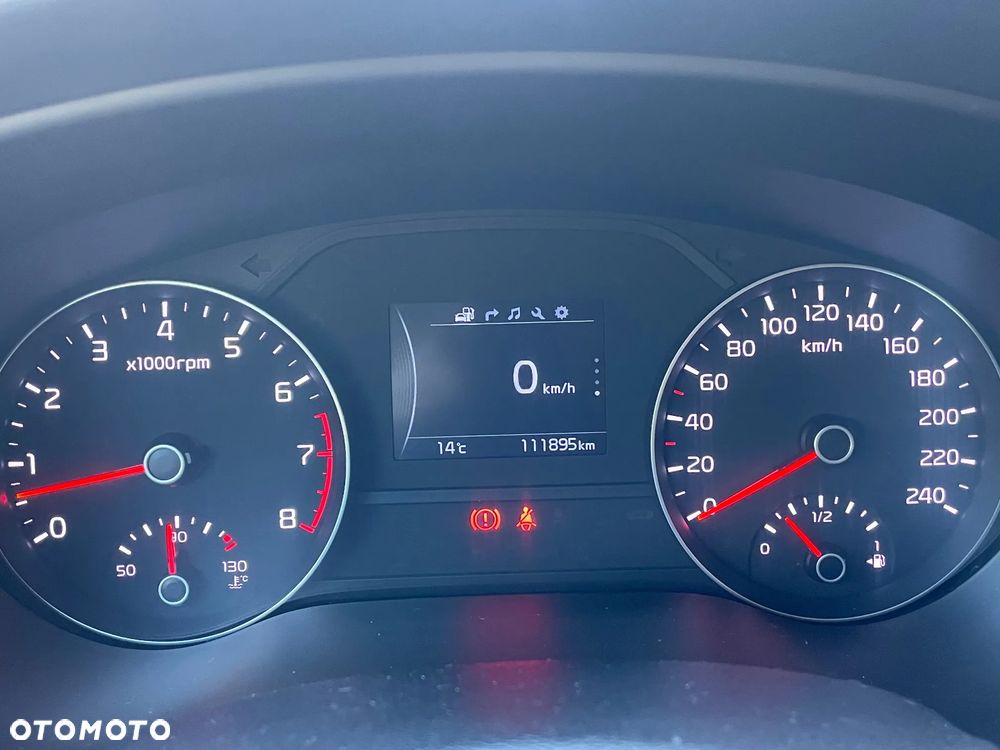 Kia Sportage 1.6 GDI L Business Line 2WD - 15