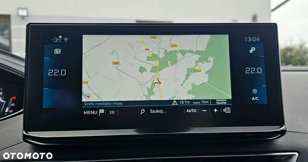 Peugeot 5008 BlueHDI 130 EAT8 Allure Business-Paket - 24