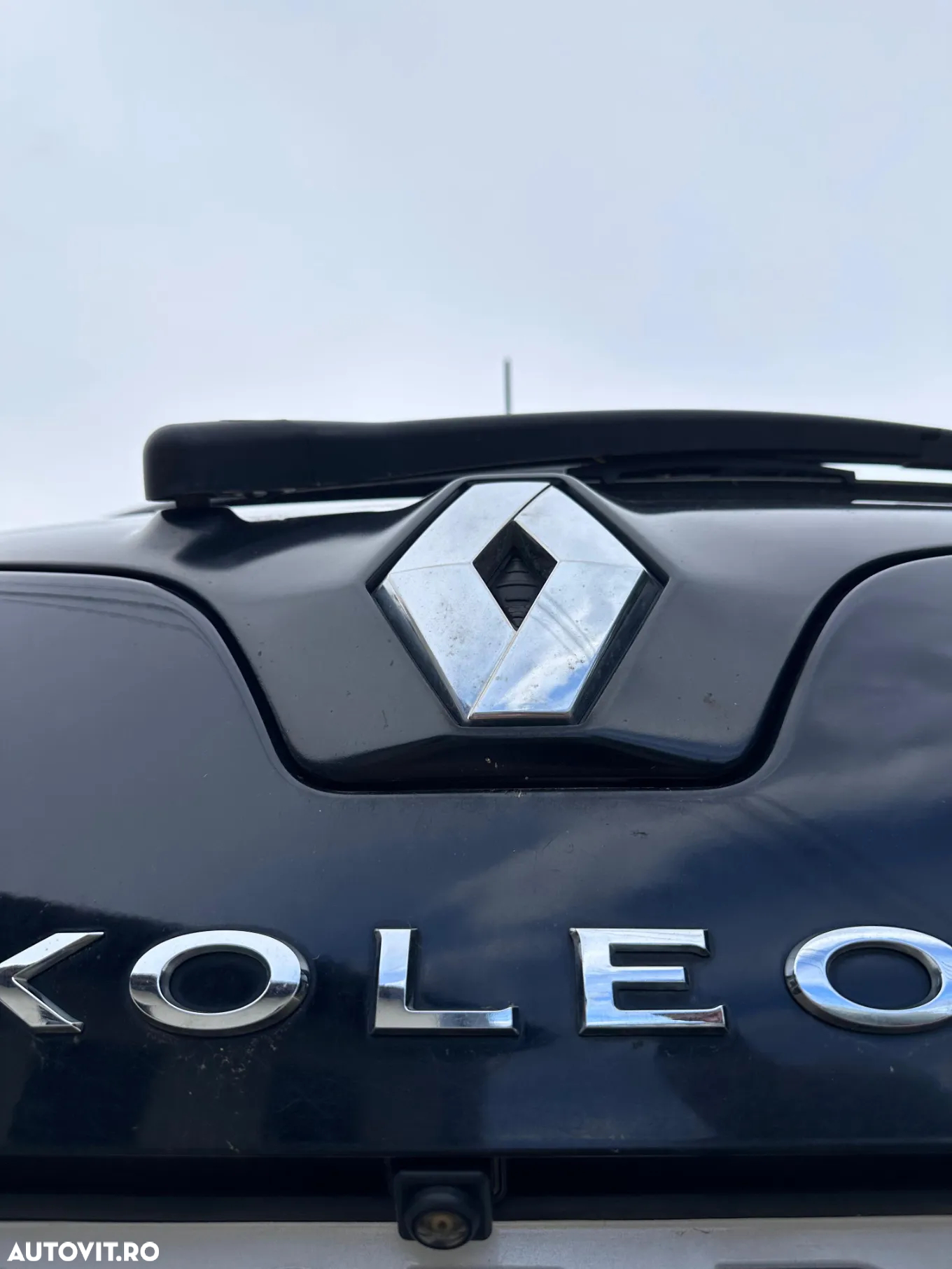 Renault Koleos 2.0 dCI Privilege - 31