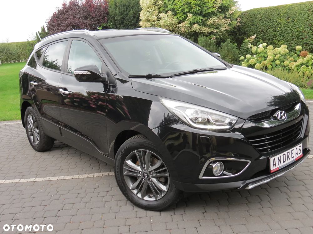 Hyundai ix35 - 3